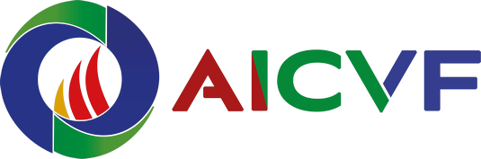 Logo AICVF